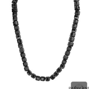 Park Lane Onyx Necklace